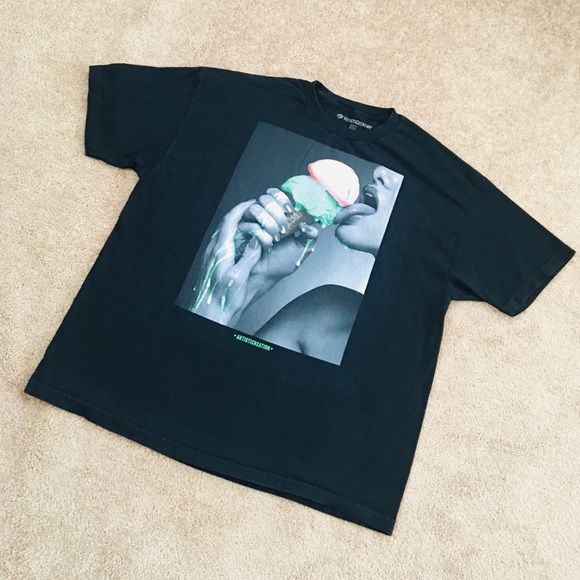 Artistic Creation T-shirt Men’s Sz 2XL - Picture 10 of 10